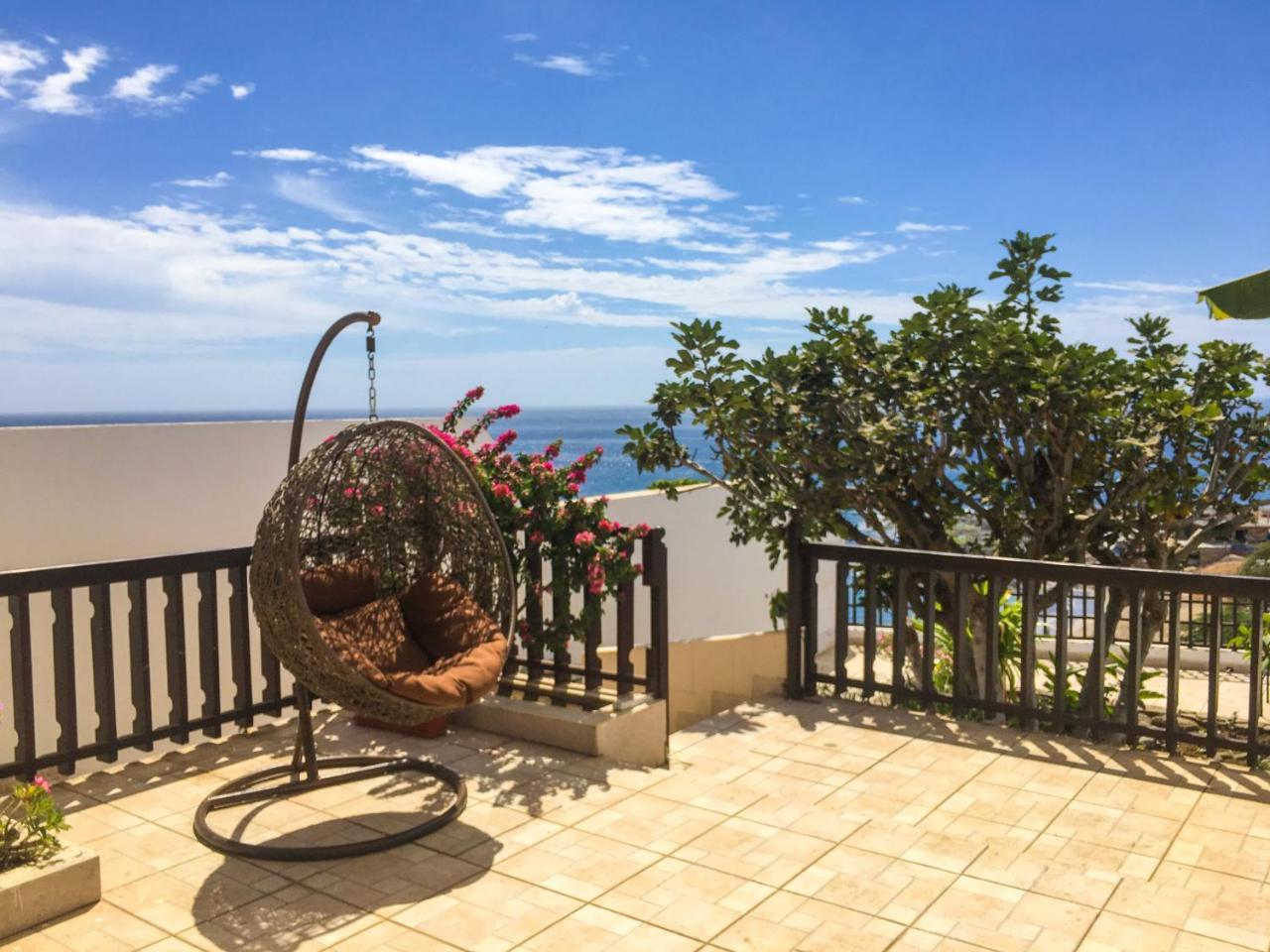 Salav Guesthouse Praia Eksteriør bilde